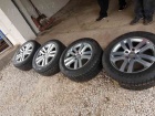 Alu orig. Audi VW 5x130