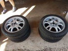 sada alu Mini Cooper 677797