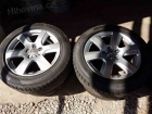 Alu orig. Audi 5x112 r17