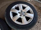 Alu orig. Audi 5x112 r17