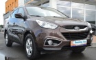 Prodám Hyundai ix35 1.7CRDi, 1. majitel, Původ ČR