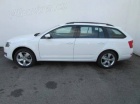 Octavia Combi Ambition 1,2 TSI 81 kw 7-s automat