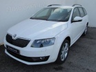 Octavia Combi Ambition 1,2 TSI 81 kw 7-s automat