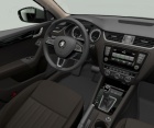 Octavia Combi Ambition 1,2 TSI 81 kw 7-s automat