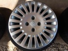 Alu sada Citroen Peugeot 4x108