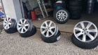 alu kola orig. VW Dynamic r18