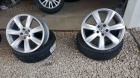 alu kola orig. VW Dynamic r18