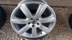 alu kola orig. VW Dynamic r18