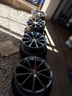 Alu sada Fiat Croma r18