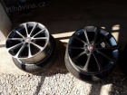Alu sada Fiat Croma r18