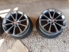 Alu sada Fiat Croma r18