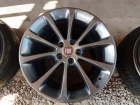 Alu sada Fiat Croma r18