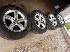 Audi Q5 sada 8R0071497 5x112 7jx17 et37