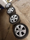 Audi A3 S3 ATS sada  