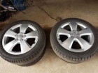 Audi A3 S3 ATS sada  