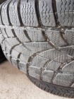Audi Q7 sada zánovní 5x130