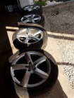 Audi A8 S-Line sada 4H0601025C 