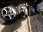 Borbet sada CF70535 5x114.3 7jx15 et35 
