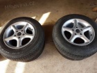 Borbet sada CF70535 5x114.3 7jx15 et35 