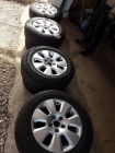 Audi sada zanovni 4G0601025 5x112 7.5jx16 et37 
