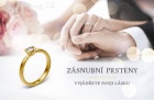 Snubní prsteny POLOMIO - Affiliate program