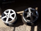 alu orig. Speedline Peugeot 4x108