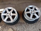 alu orig. Speedline Peugeot 4x108