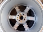 alu orig. Speedline Peugeot 4x108