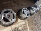 Saab 0020536 5x110 7jx17 et49