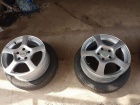 Dotz 716273 5x112 7jx16 et35   