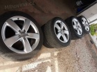 Audi sada 4G0601025M 5x112 