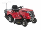 SMART RE 125 travní traktor s zadním výhozem MTD