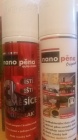 NANOPĚNA originál, akční set 1+1