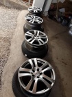 Rial germ C0757 5x112 7.5jx17 et35  r17 