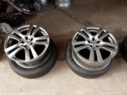 Rial germ C0757 5x112 7.5jx17 et35  r17 