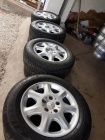 Mercedes Ronal A220401 5x112 