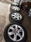 Audi 4L0601025 BJ 5x112