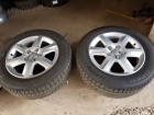 Audi 4L0601025 BJ 5x112