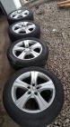Autec E757 germ. 5x112 7.5jx17 et35 