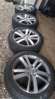 Audi VW V12 S-line