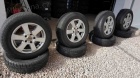 T5 BMW germ. 5x120 6.5jx16