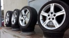 Lexus Toyota 5x114.3 7jx17