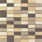Dlažba mozaika Seta mosaico mix beige 30x30cm