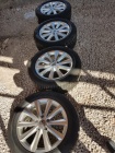 sada Volkswagen germ. Salamanca 