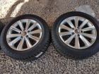 sada Volkswagen germ. Salamanca 