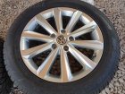 sada Volkswagen germ. Salamanca 