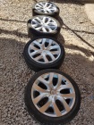 sada Citroen BBS 4x108 7jx18 et26 