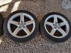 zánovní sada Audi A4 S4 