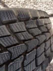 sada Nissan 71862 5x114.3 7.5jx18  