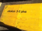 Desky Doka 3S